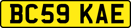 BC59KAE