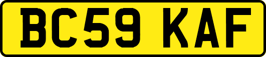 BC59KAF