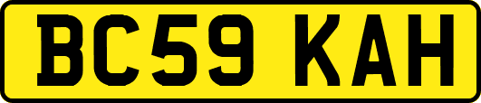 BC59KAH