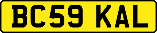 BC59KAL
