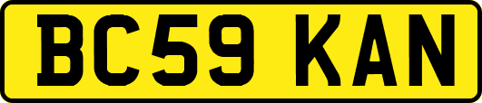BC59KAN