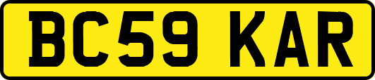 BC59KAR