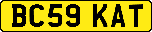 BC59KAT