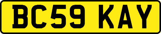 BC59KAY
