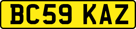 BC59KAZ