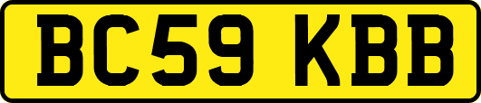 BC59KBB