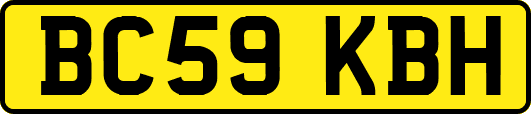 BC59KBH