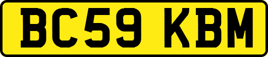 BC59KBM