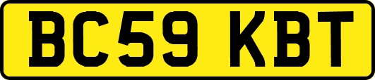 BC59KBT