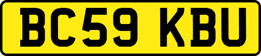 BC59KBU