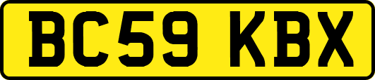 BC59KBX