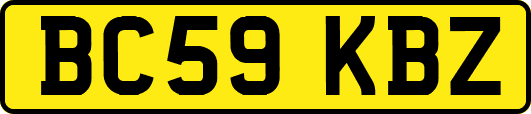 BC59KBZ