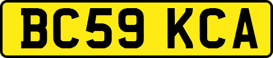 BC59KCA
