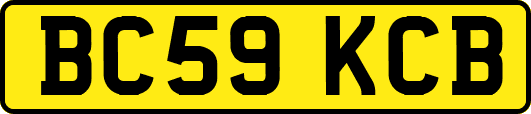 BC59KCB