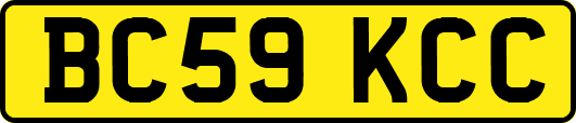 BC59KCC