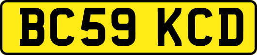 BC59KCD