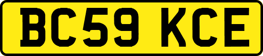 BC59KCE