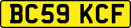 BC59KCF