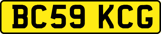 BC59KCG