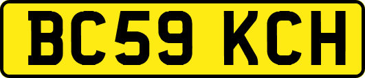BC59KCH