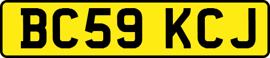 BC59KCJ