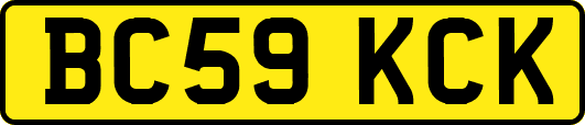 BC59KCK