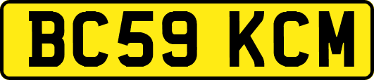 BC59KCM