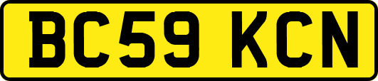 BC59KCN