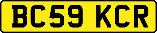 BC59KCR