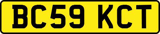 BC59KCT