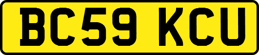 BC59KCU
