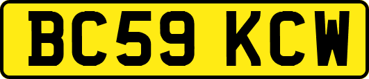 BC59KCW
