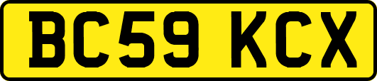 BC59KCX