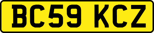 BC59KCZ