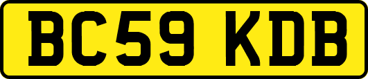 BC59KDB