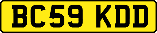 BC59KDD