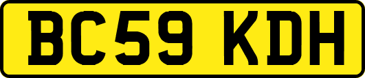 BC59KDH