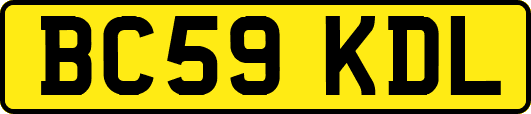 BC59KDL