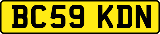 BC59KDN