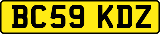 BC59KDZ