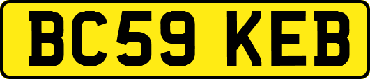 BC59KEB
