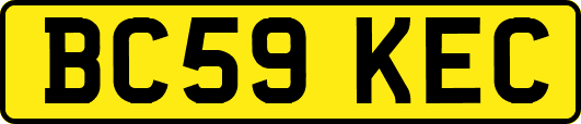 BC59KEC
