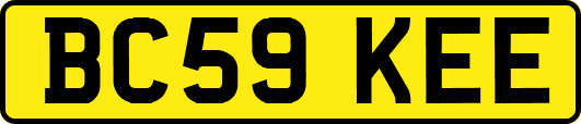 BC59KEE