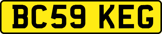 BC59KEG