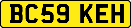 BC59KEH