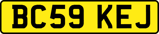 BC59KEJ