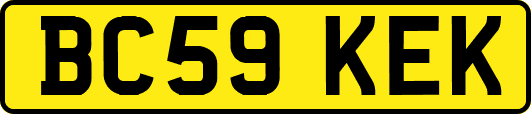 BC59KEK