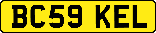 BC59KEL