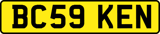 BC59KEN