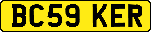 BC59KER